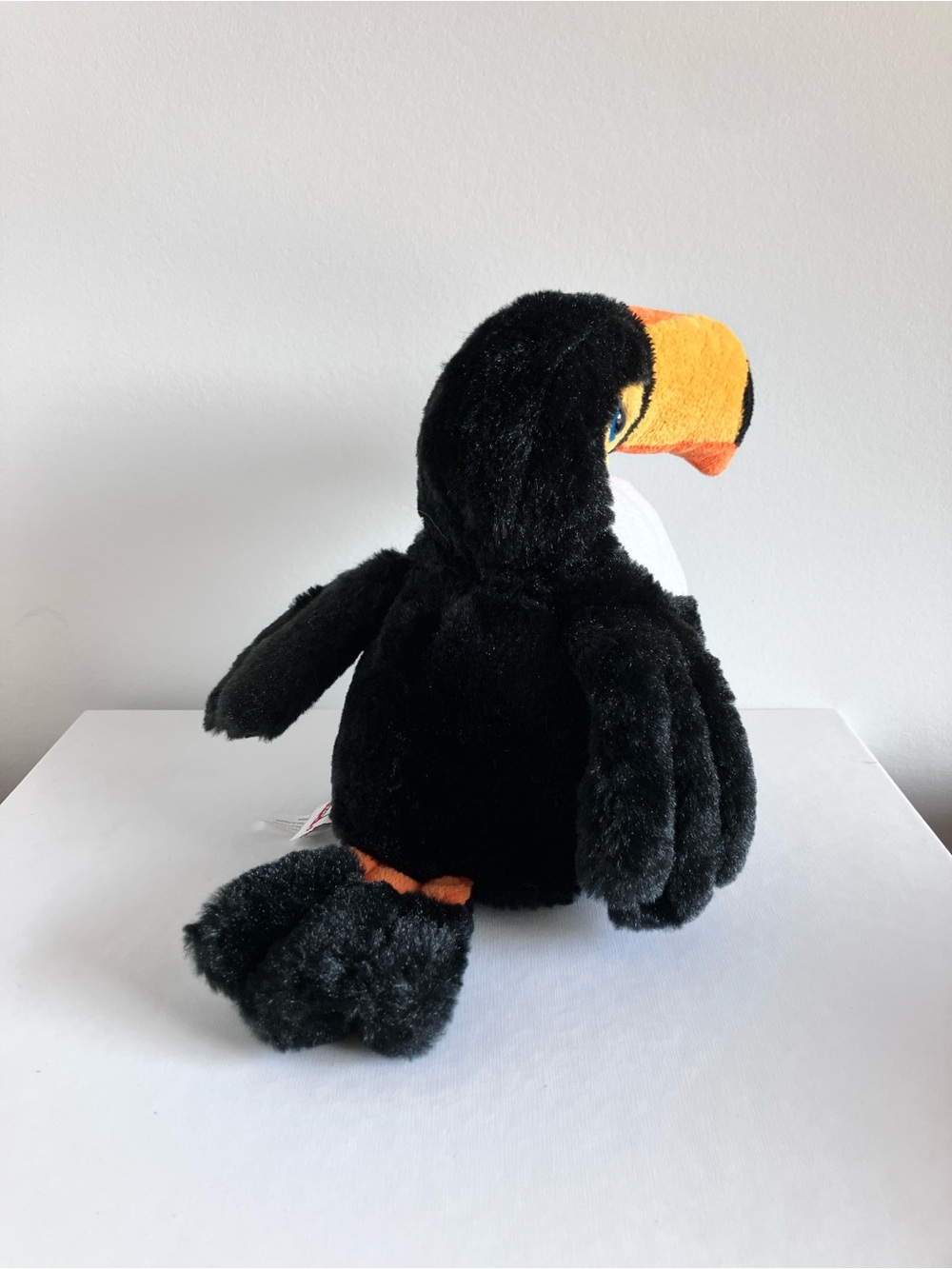 Webkinz Toucan - Picture 3 of 3